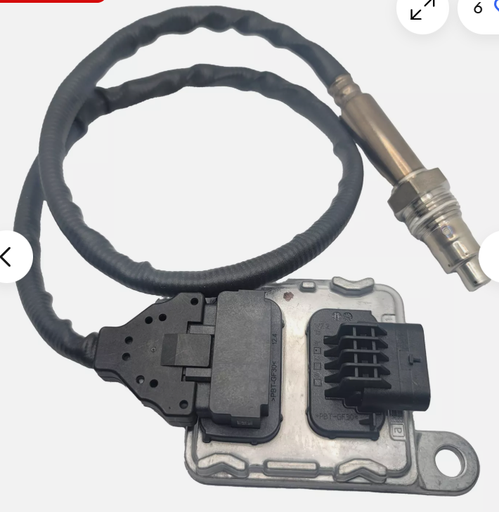 [WXD0945] Nitrogen Oxygen Sensor for BENZ A0009054014 SNS1153