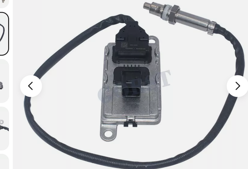 [WXD0949] Nitrogen Oxygen Sensor for CUMMINS 4326861 5WK9 6766C A2C95995300