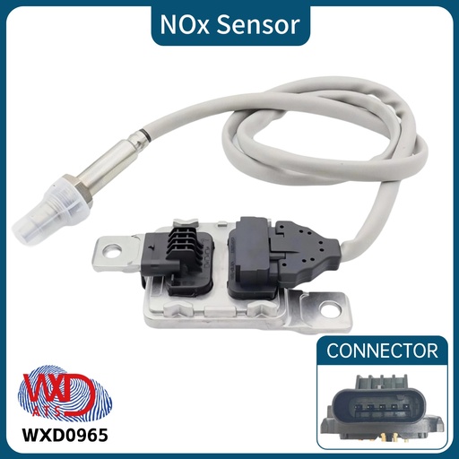 [WXD0965] Nitrogen Oxygen Sensor for VW 059907807AE SNS441A