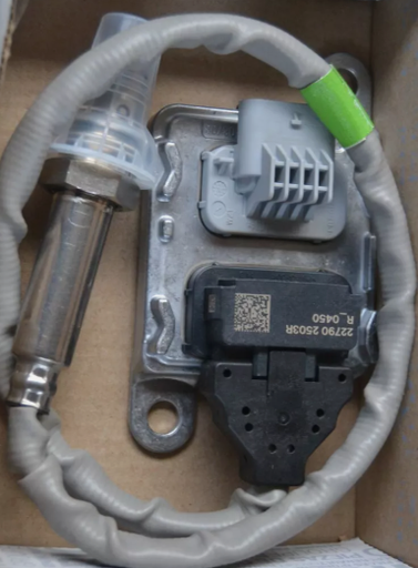 [WXD0972] Nitrogen Oxygen Sensor for RENAULT 227902503R SNS1028D