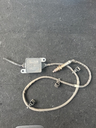 [WXD0975] Nitrogen Oxygen Sensor for HYUNDAI 29650-2U200 SNS0816B