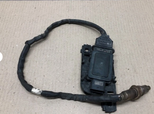 [WXD0998] Nitrogen Oxygen Sensor for VW 05L907807P A2C18479300