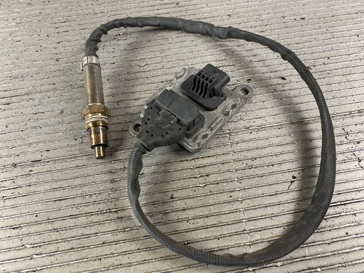 [WXD1009] Nitrogen Oxygen Sensor for JMC EN3-5H255-AC