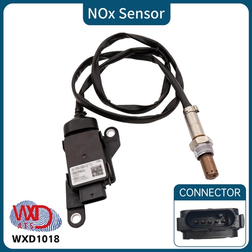 [WXD1018] Nitrogen Oxygen Sensor for Dodge 68423387AB 0281008010