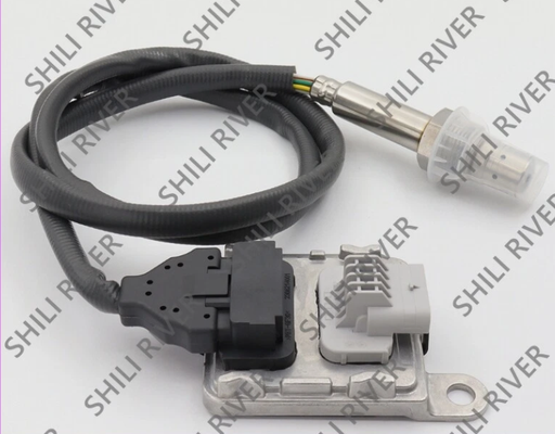 [WXD1032] [WXD1032] Nitrogen Oxygen Sensor for Ford LX6A-5L248-BA SNS1034