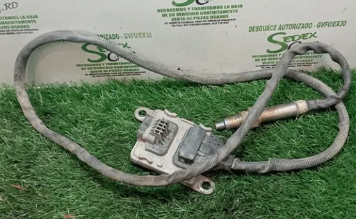 [WXD1035] Nitrogen Oxygen Sensor for HYUNDAI 29640-2F170 SNS0847A