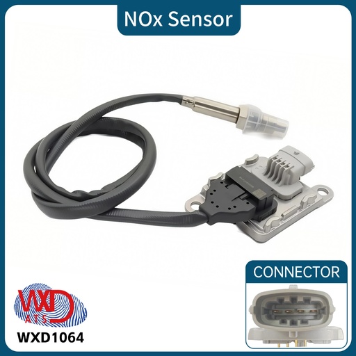 [WXD1064] Nitrogen Oxygen Sensor For Dodge 68307226AB SNS0369A