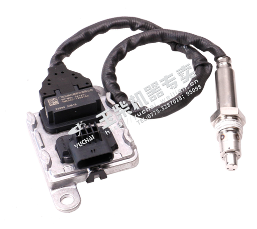 [WXD1066] Nitrogen Oxygen Sensor For ISUZU Qingling 1205012-TR10R SNS3540