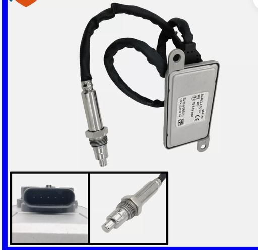 [WXD1081] Nitrogen Oxygen Sensor For Hino 89463-E0012 5WK9 6667B