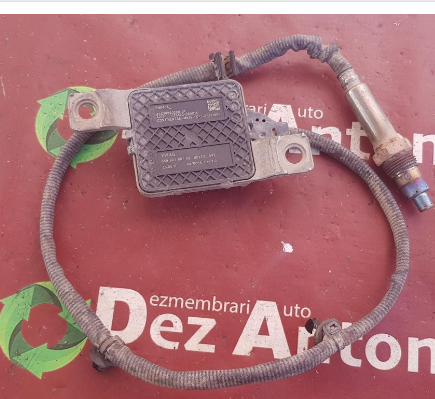 [WXD1094] Nitrogen Oxygen Sensor For VW 059907807AB SNS454B