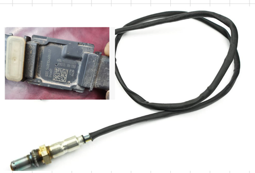 [WXD1108] Nitrogen Oxygen Sensor For FORLAND 5408104600407 0281009884/889 