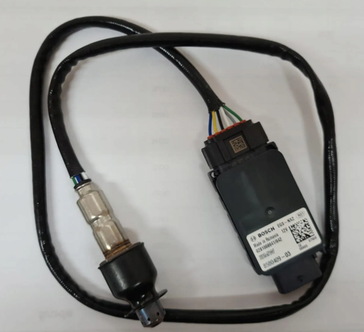 [WXD1133] Nitrogen Oxygen Sensor For BMW 13628580409 0281008041 0281008042