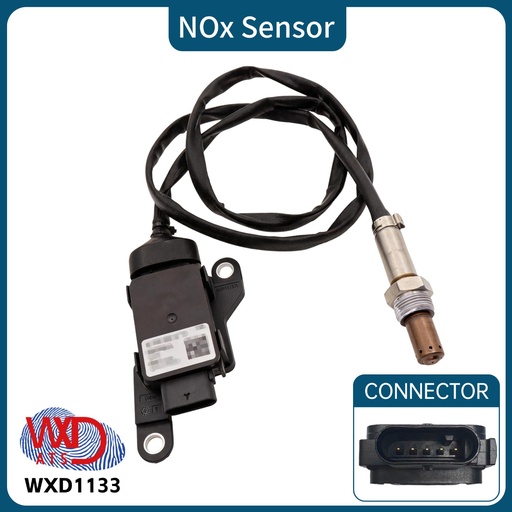 [WXD1133] Nitrogen Oxygen Sensor For BMW 13628580409 0281008041 0281008042