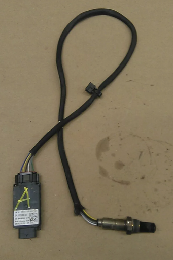 [WXD1137] Nitrogen Oxygen Sensor For VW 8W0907807BJ 8W0907807R