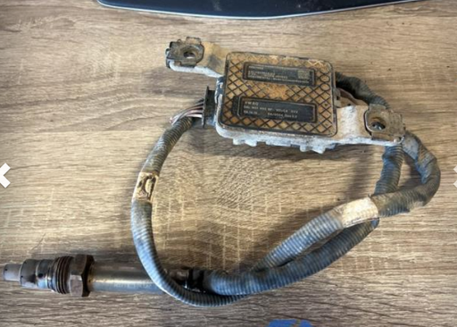 [WXD1147] Nitrogen Oxygen Sensor For VW 04L907807BF 04L90805BF  SNS705A