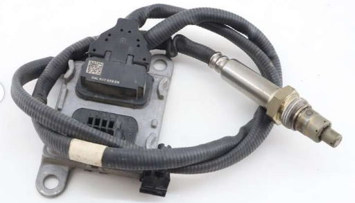 [WXD1157] Nitrogen Oxygen Sensor For VW 04L 907 807 AL,04L 907 807 ER,04L 907 807 ED,SNS787