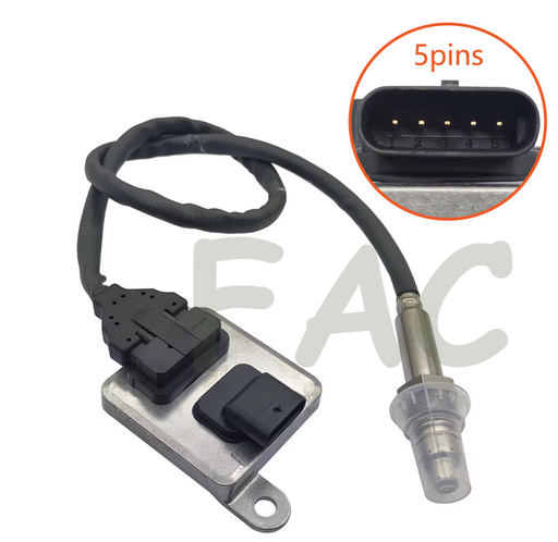 [WXD1190] Nitrogen Oxygen Sensor for IVECO 5801881006   5WK96792A