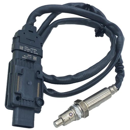 [WXD1202] Nitrogen Oxygen Sensor for BMW 13627925852 13628476455