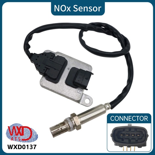 [WXD0137] Nitrogen Oxygen Sensor Dodge 05149216AB 5WK96651A POST