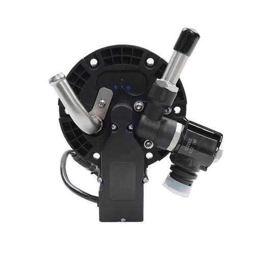 [CAMT0001] Urea Sensor