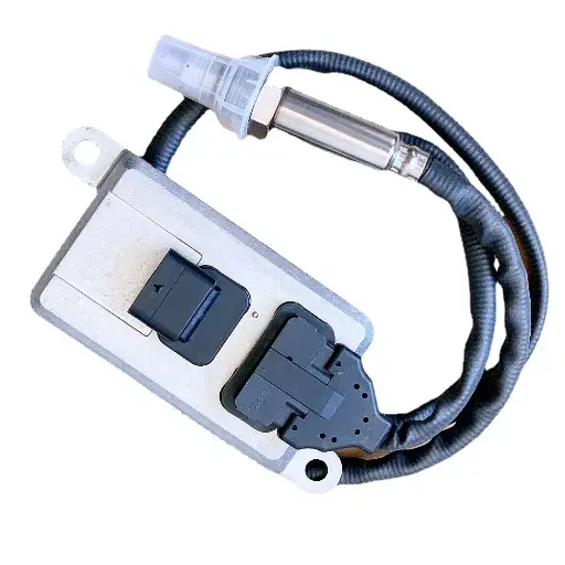[WXD0206] Nitrogen Oxygen Sensor for Mercedes-Benz Truck 5WK9 6616D A0091537328 61537328 91533628