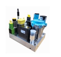 [HAY001] Urea Pump for Volvo Renault 