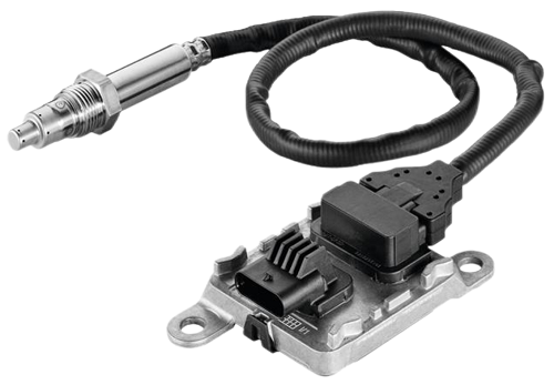 [WXD0101] Nitrogen Oxygen Sensor for GM Vauxhall55495596 SNS717