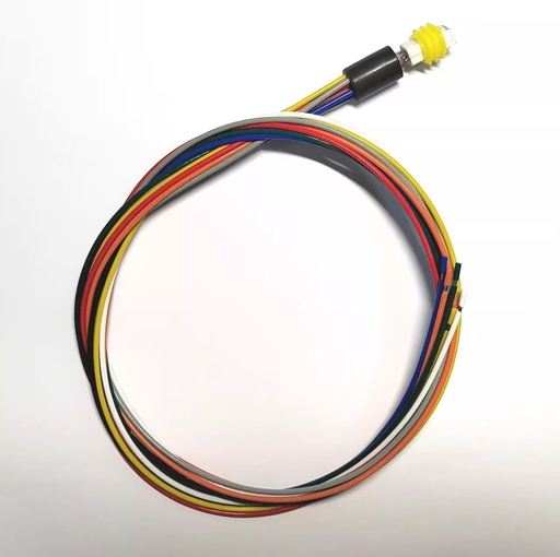 [WXD0177] Nitrogen Oxygen Sensor Wiring Harness