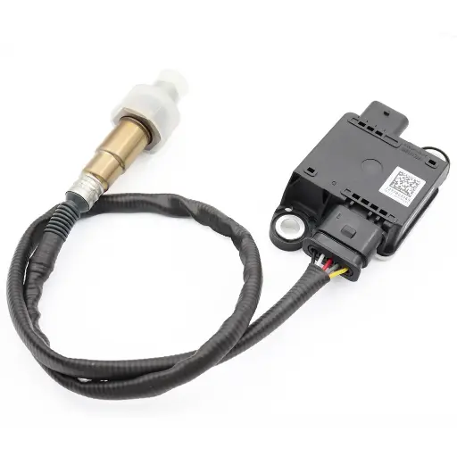[WXD1350] Particulate Matter Sensor for Ford JX61-5L239-CB 0281007837/838 PM2.1 EGS-PM2.1