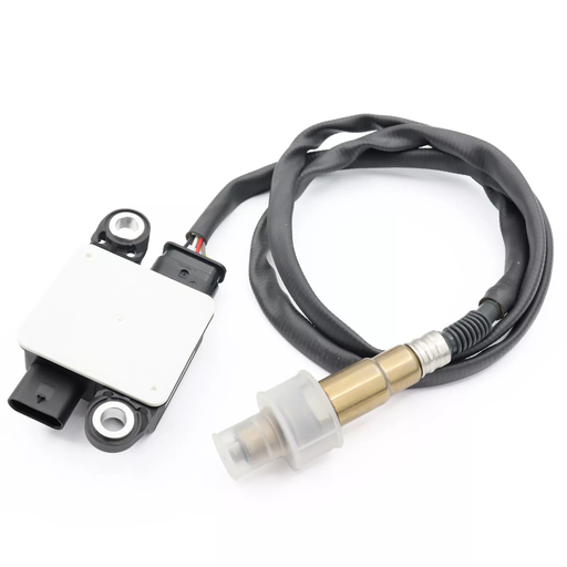 [WXD1379] Diesel PM Sensor for Ford K2GA-5L239-AB  0281007628  1277023505   2018-2024 FORD EDGE MK2 2404813 K2GA5L239AB K2GA 5L239 AB