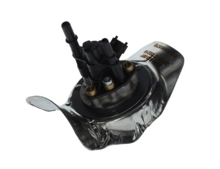 [WXD1475] Urea Injector 0444023057 DNOx22/DM/72/S for IVECO CASE IH 84136421  504145105 504193284 504365576
