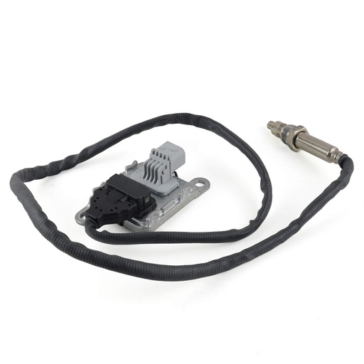 [WXD0179]  Nox Sensor Nitrogen Sensor for 2013-2018 Ram 2500 3500 4500 5500 6.7L Replace# 904-6030 5WK9 6742B upstream Nox sensor 68210084AA