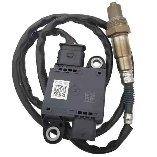 [WXD0194] Particulate Matter Sensor for Volvo 31401847 PM2.1 0281006618/619 Volvo XC90 II 2.0 D5 16V AWD SUV, Diesel, 1.969cc, 165kW (224pk), 4x4, D4204T11, 2014-09 / 2016-12, LCA4; LFA4