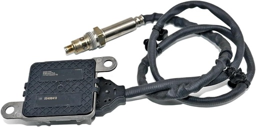 [WXD0244] Nitrogen Oxygen Sensor for GW 55498413 5WK96758 24001908 SNS158