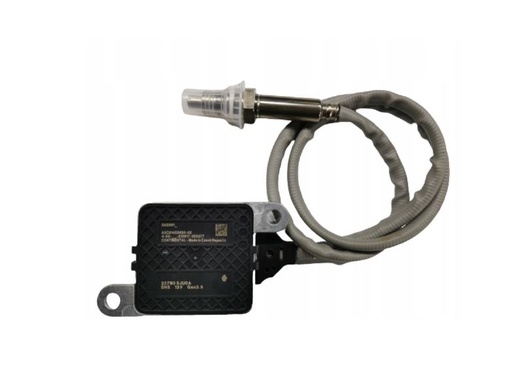 [WXD0273] Nitrogoen Oxygen Sensor for Nissan (Renault) 227905JUOA SNS991_ Gen3.5