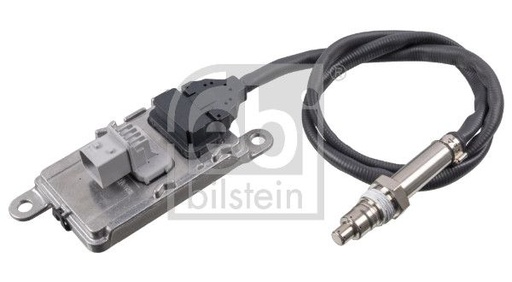 [WXD0354] Nitrogen Oxygen Sensor for DAF 2040451 2040451R Pre 24V  