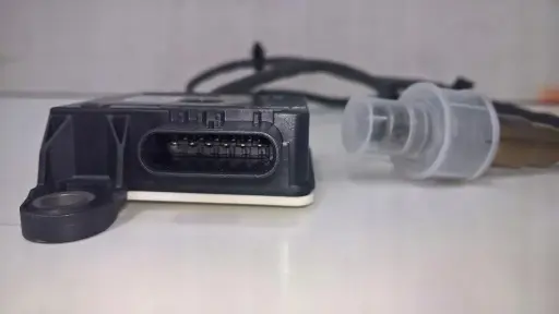 [WXD0362] Particulate Matter Sensor For GM 55503701 0281007270/271 1277022524  PM2.1 