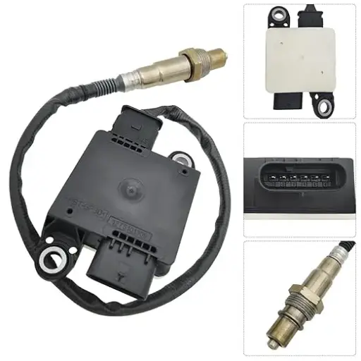 [WXD0372] Particulate Matter Sensor for GM 0281007262/263 (pin6)