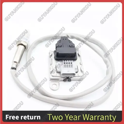 [WXD0402] Nitrogen Oxygen Sensor for Hyundai  29650-4A850 SNS497 A2C1025100-01 KIA