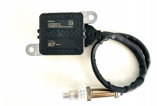 [WXD0411] Nirtrogen Oxygen Sensor for FCA 48344809 55283225 SNS0906B PD0430 A3C03444300-01 Gen3.5