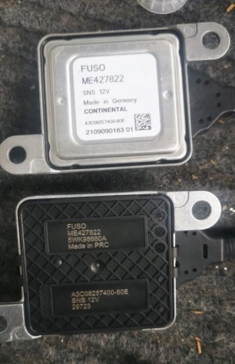 [NN0092] Nitrogen Oxygen Sensor for FUSO ME427822