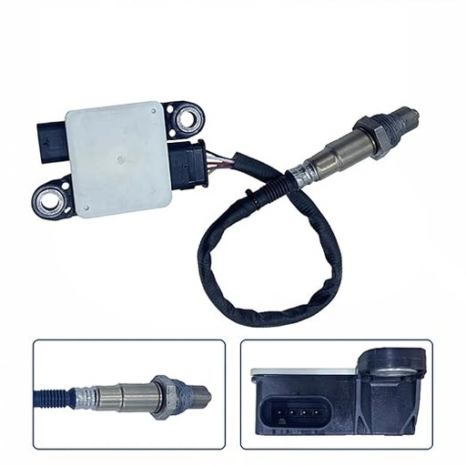 [WXD0469] Particulate Matter Sensor for JEEP