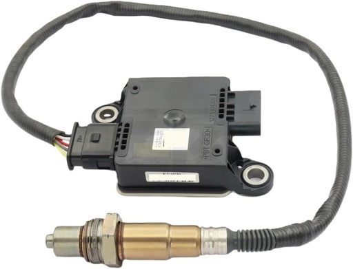 [WXD0555] Particulate Matter Sensor 55506792 0281007553  For Opel For Vauxhall For Mokka UND X 1.6 CDTI D16DTH 