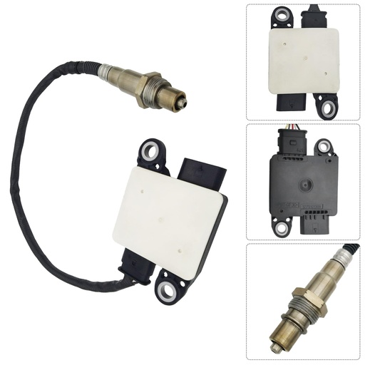 [WXD0510] Particulate Matter Sensor for MAZADA 0281009153/154 PM2.2