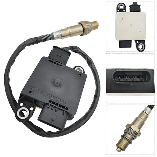 [WXD0563] Particulate Matter Sensor for GM 0281007875 55508293