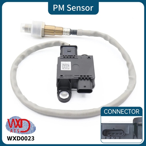 [WXD0023] Particulate Matter Sensor for ISUZU 8975394320 0281008270 /271 D-MAX  