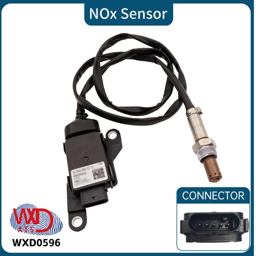 [WXD0596] Nitrogen Oxygen Sensor for JMC 0281007585