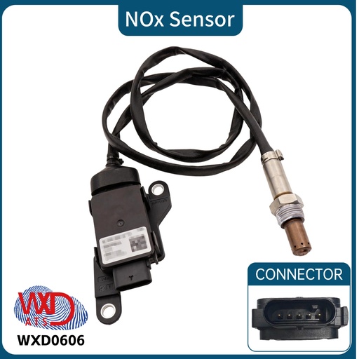 [WXD0606] Nitrogen Oxygen Sensor for DongFeng 3615710-TL100,0281007929/0281007921