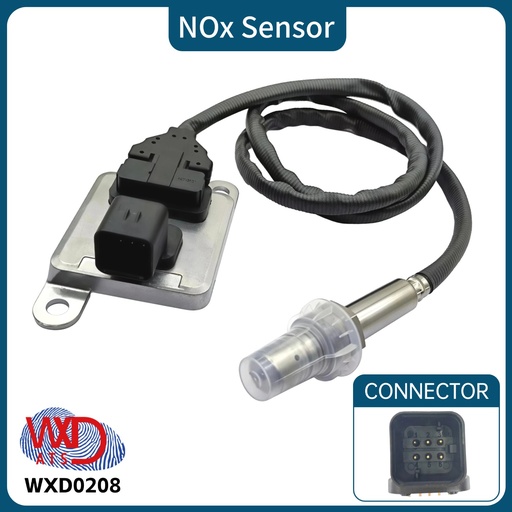 [WXD0208] Nitrogen Oxygen sensor GM 12642311 12622451 12669595 12671388 19256344 6645C 