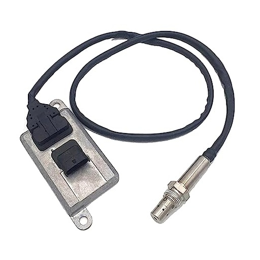 Nitrogen Oxygen Sensor for CUMMINS 2894940
2871979 5WK9 6675A  904-6016 A059B031 1705572
1705520 1703687 1702178 A034X847 5462436 1721270 SNS0940